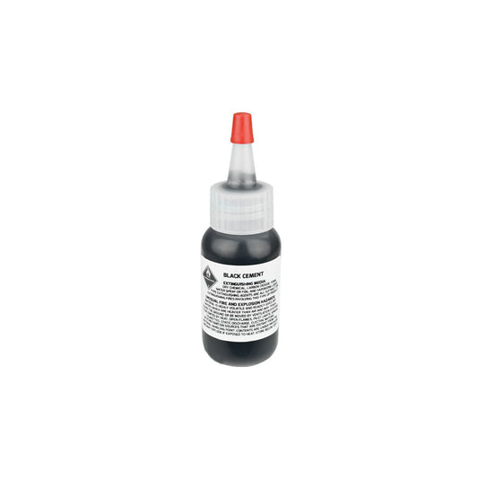 Rubber Cement Speaker Glue