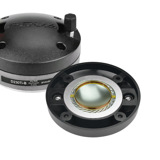 PRV RPD230Ti