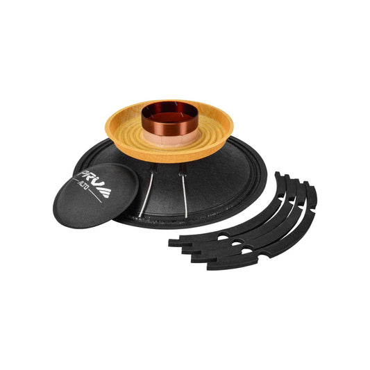 PRV RK10MR650A-4