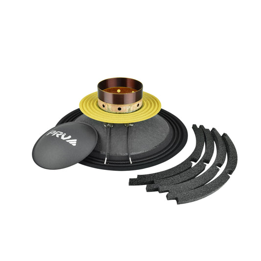 PRV RK10W1000-NDY-4
