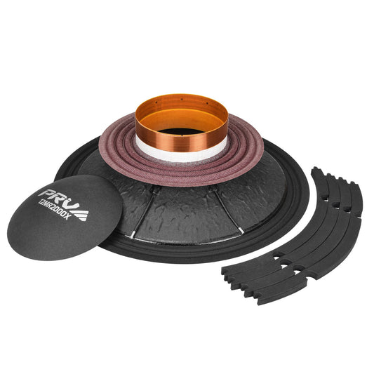 PRV RK12MR2000X v2