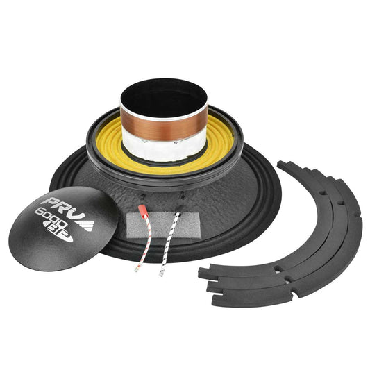 PRV RK12SW6000BP-2