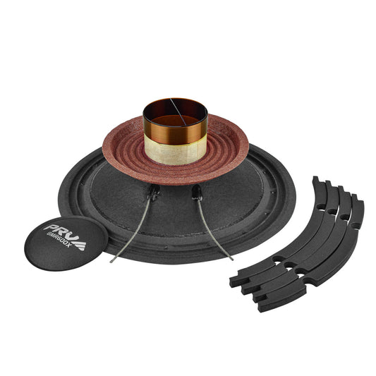 PRV RK8MR600X-4