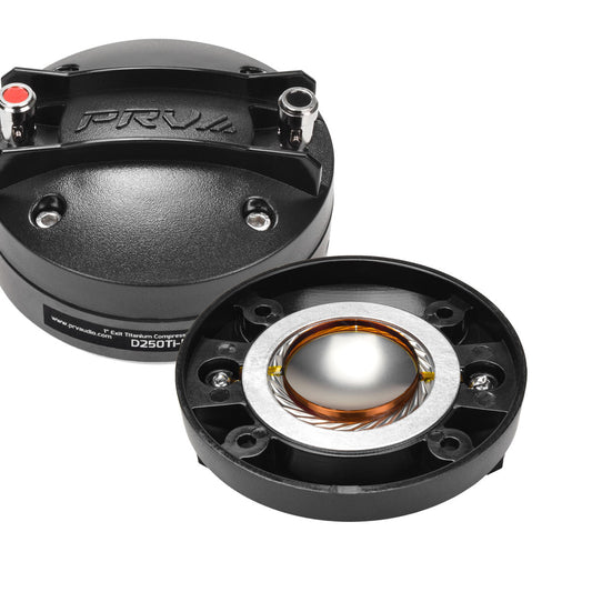 PRV RPD250Ti