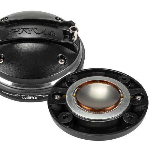 PRV RPD280Ti