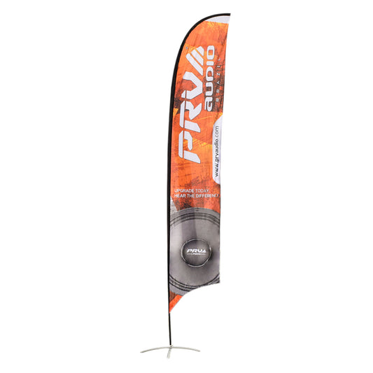 PRV Large Flag