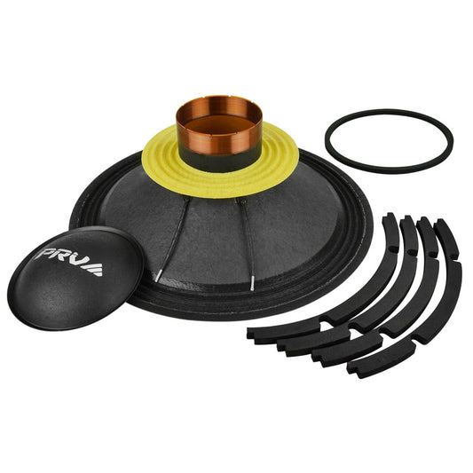 PRV RK12MB1000FT