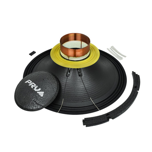 PRV RK18SW3600