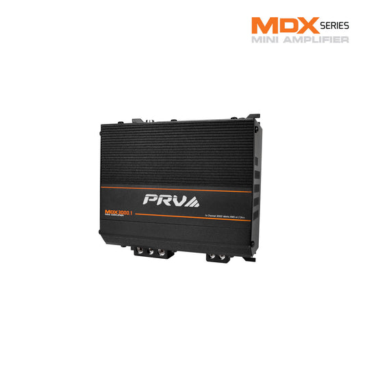 MDX3000.1 2 Ohm