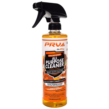 All Purpose Cleaner – Degreaser