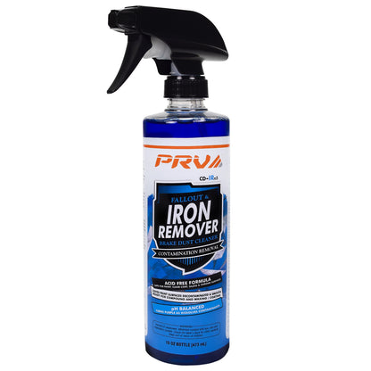 Iron Remover