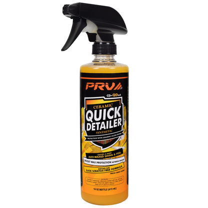 Ceramic Quick Detailer