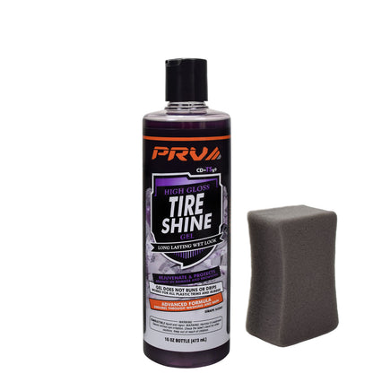 Tire Shine