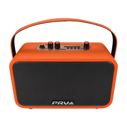 PRV VINTAGE BOX