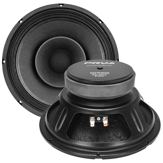 PRV 10FR300 Fullrange