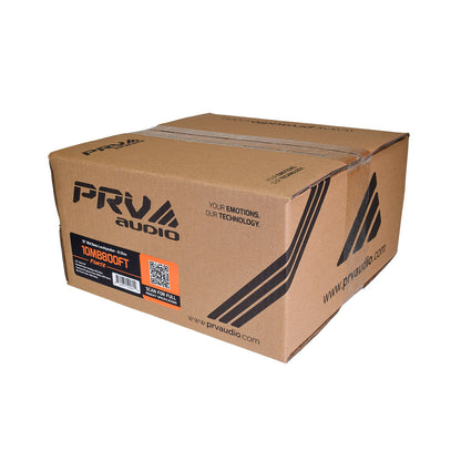PRV 10MB800FT Midbass