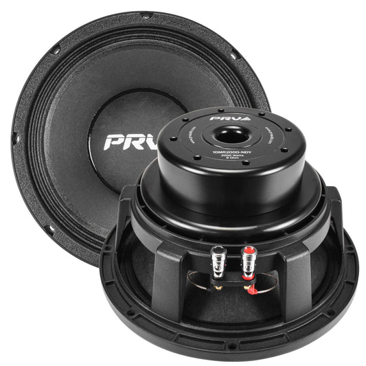 PRV 12MR2000-NDY Midrange
