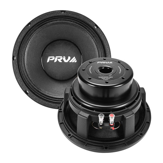 PRV 10MR2000-NDY Midrange