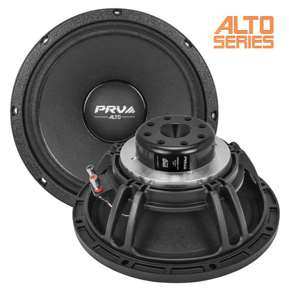 PRV 10MR650A-NDY Midrange