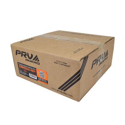 PRV 10MR650A-NDY Midrange