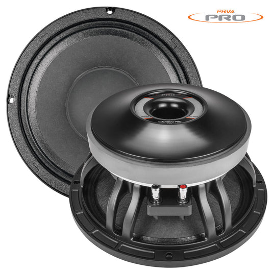 PRV 10MR800 PRO Midrange