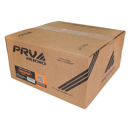 PRV 12MB2000FT Midbass