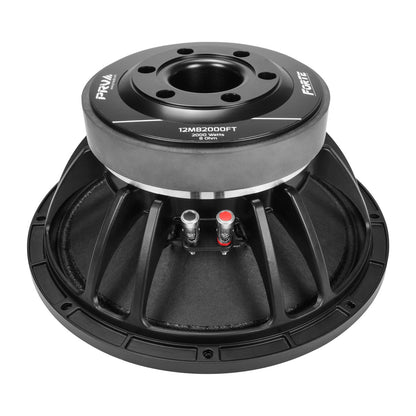 PRV 12MB2000FT Midbass