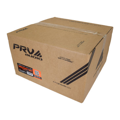 PRV 12MB2000FT-NDY Midbass