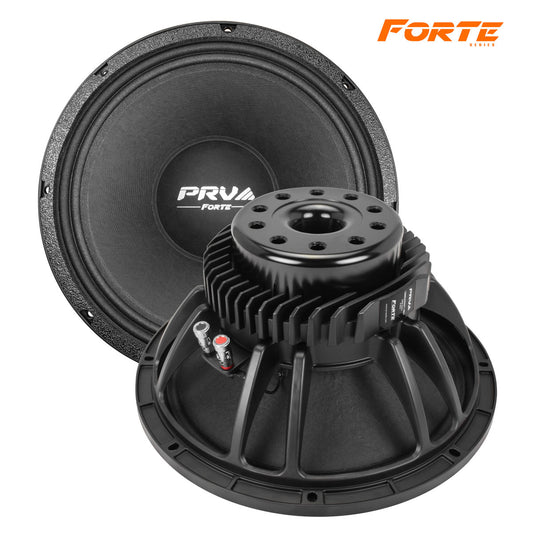 PRV 12MB2000FT-NDY Midbass