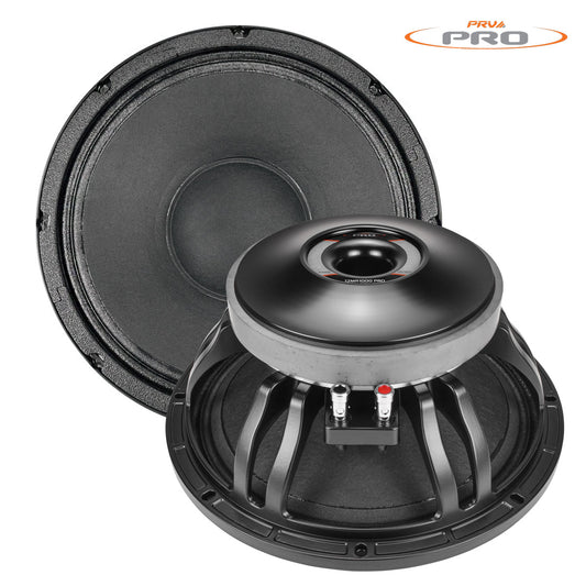PRV 12MR1000 PRO Midrange
