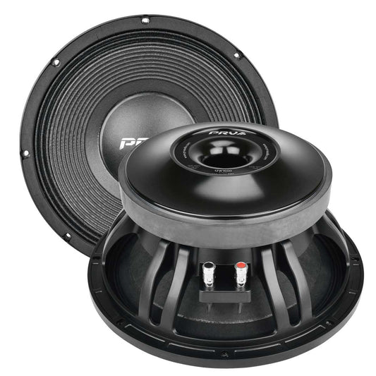 PRV 12W1600 Woofer