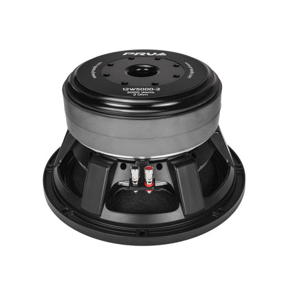 PRV 12W5000-2 Woofer