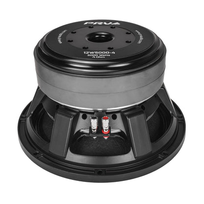 PRV 12W5000-4 Woofer