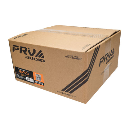 PRV 12W750A Woofer