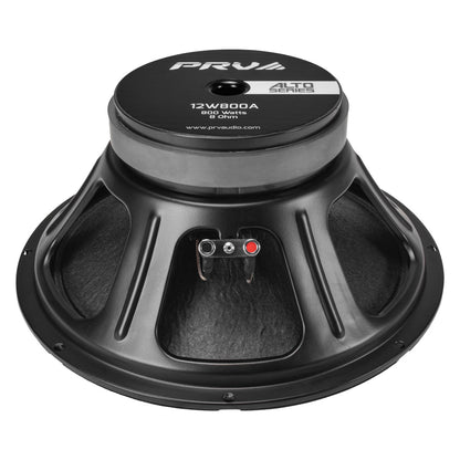 PRV 12W800A Woofer