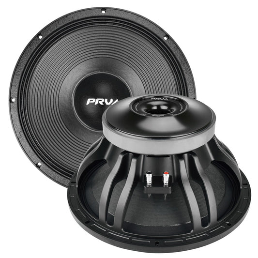 PRV 15SW2000 Subwoofer