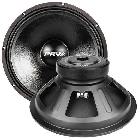 PRV 15W1000 v2 Woofer
