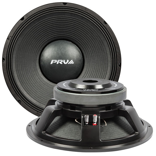 PRV 15W1600 Woofer