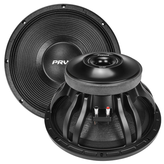 PRV 15W1800 Woofer