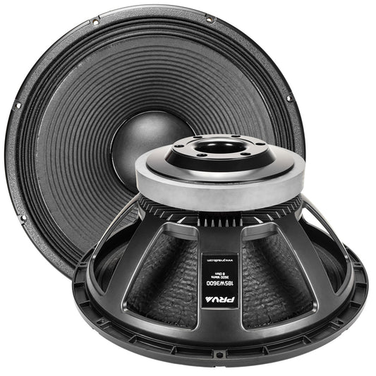 PRV 18SW3600 Subwoofer