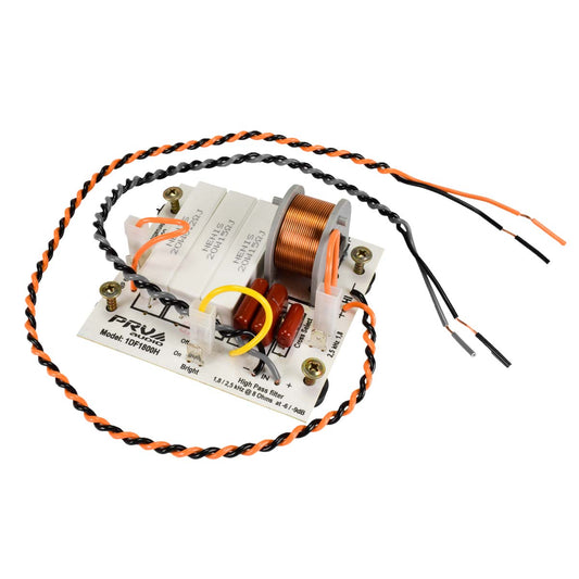 PRV 1DF1800H Crossover