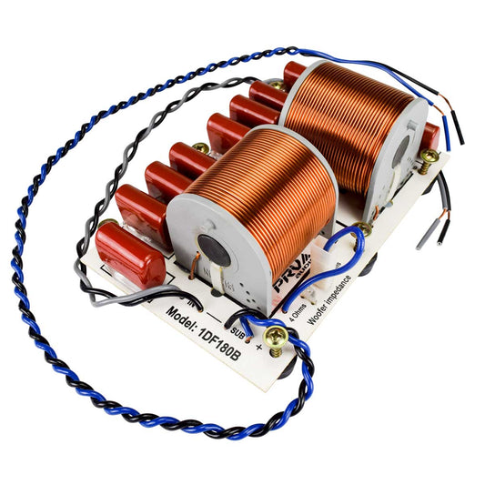 PRV 1DF180B Crossover
