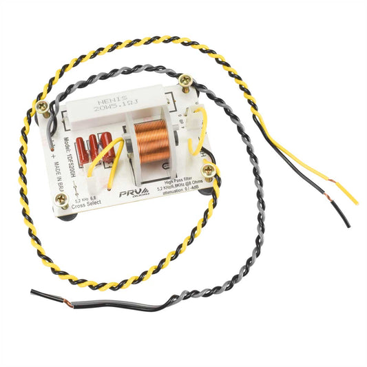 PRV 1DF5200H Crossover