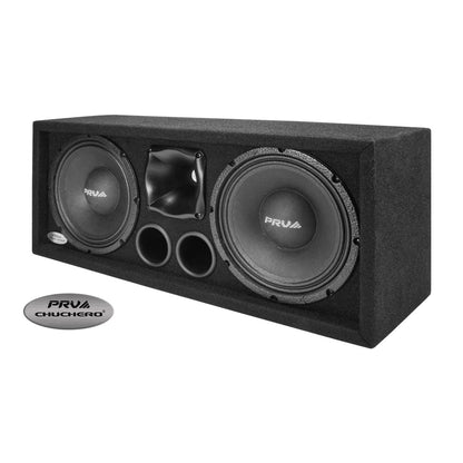 CHUCHERO 210-290 PARENT