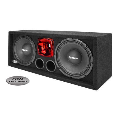 CHUCHERO 210-290 PARENT