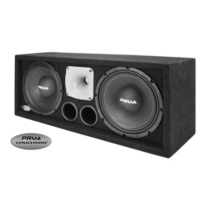 CHUCHERO 210-290 PARENT