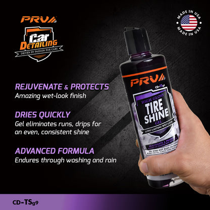 Tire Shine