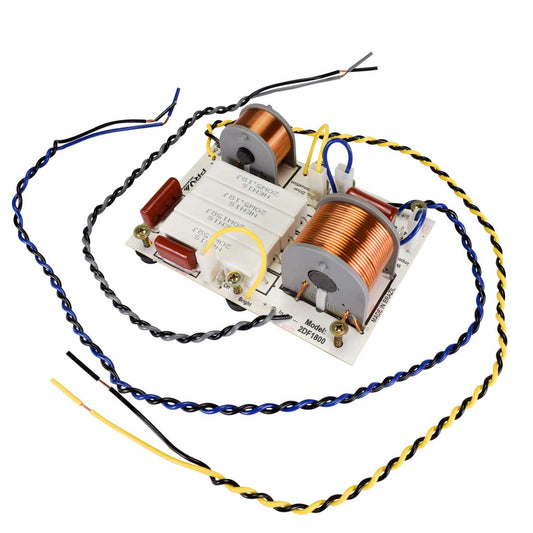 PRV 2DF1800 Crossover