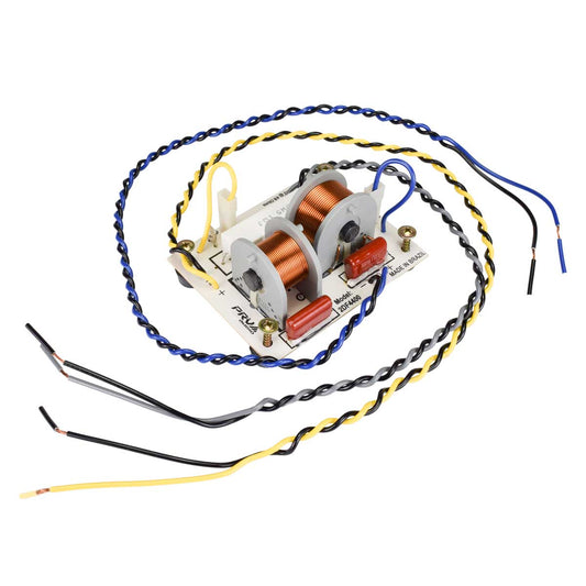 PRV 2DF4400 Crossover