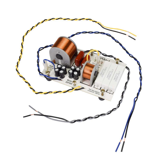 PRV 2DF800 Crossover